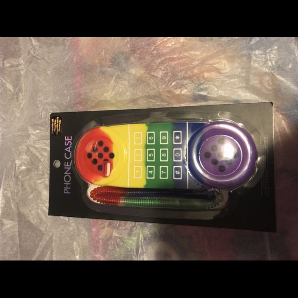 IPhone 6-6s Plus Phone Case!